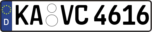 KA-VC4616