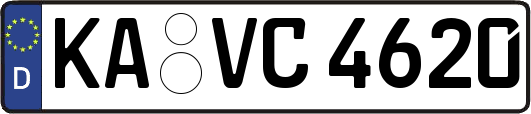 KA-VC4620