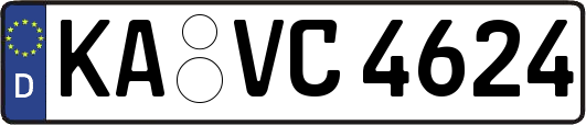 KA-VC4624