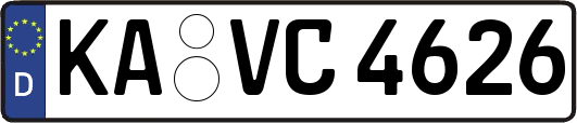 KA-VC4626