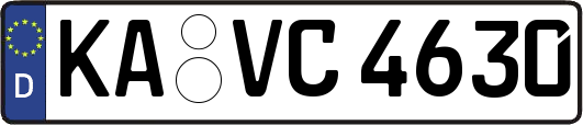 KA-VC4630