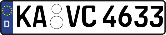 KA-VC4633