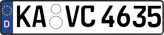 KA-VC4635