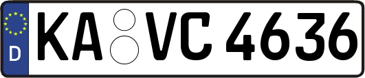 KA-VC4636