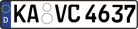KA-VC4637