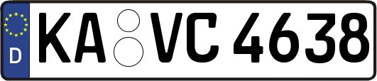 KA-VC4638
