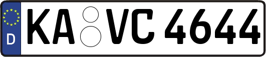 KA-VC4644