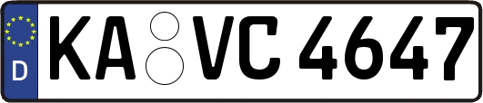 KA-VC4647