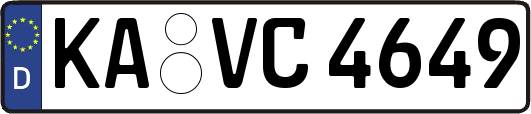KA-VC4649