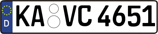 KA-VC4651