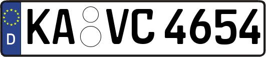 KA-VC4654