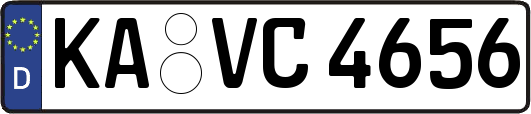 KA-VC4656