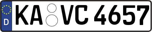 KA-VC4657
