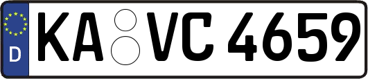 KA-VC4659