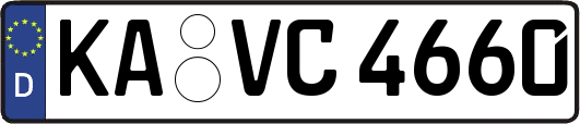 KA-VC4660