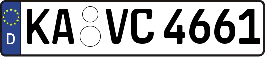 KA-VC4661