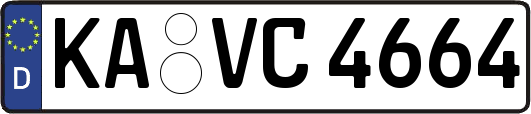 KA-VC4664