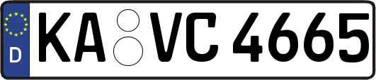 KA-VC4665