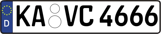 KA-VC4666