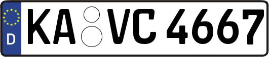 KA-VC4667