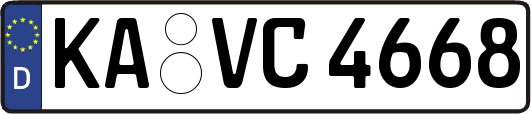 KA-VC4668