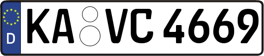 KA-VC4669