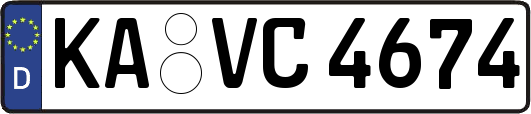 KA-VC4674