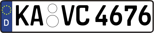 KA-VC4676