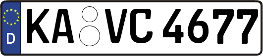 KA-VC4677