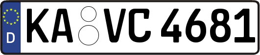 KA-VC4681