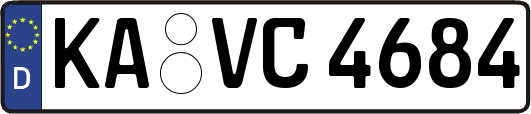 KA-VC4684
