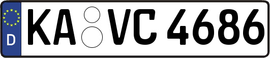 KA-VC4686