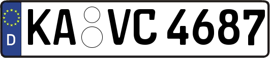 KA-VC4687