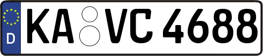 KA-VC4688