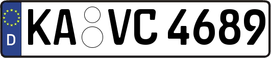 KA-VC4689