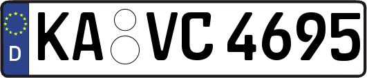 KA-VC4695