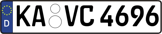 KA-VC4696
