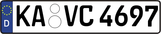 KA-VC4697
