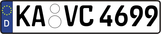 KA-VC4699