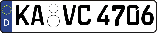 KA-VC4706