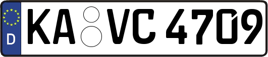 KA-VC4709