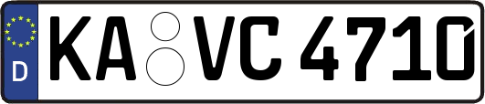 KA-VC4710