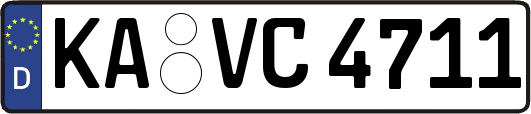 KA-VC4711