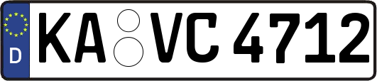 KA-VC4712
