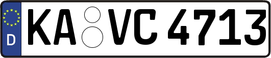KA-VC4713