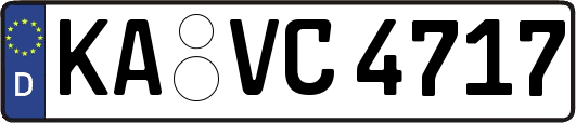 KA-VC4717
