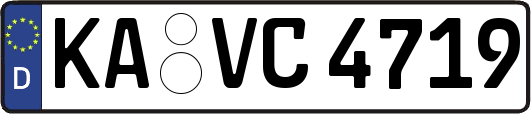 KA-VC4719
