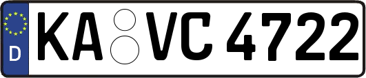 KA-VC4722