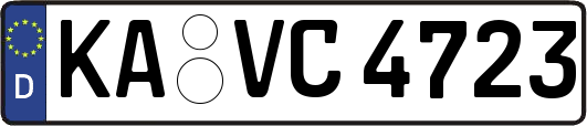 KA-VC4723