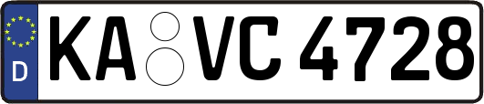 KA-VC4728